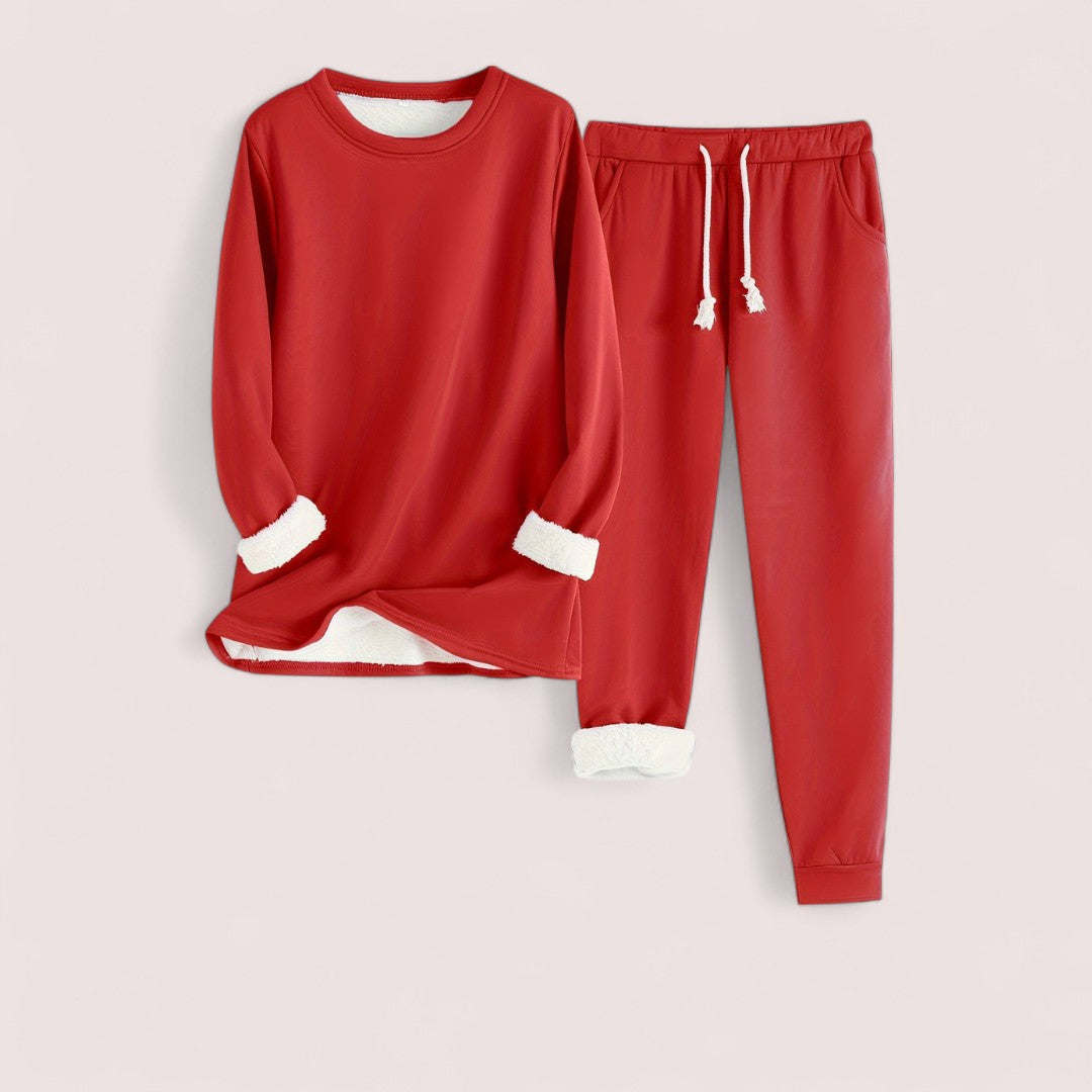 Stockholm Heritage | Bekvämt Loungewear Set