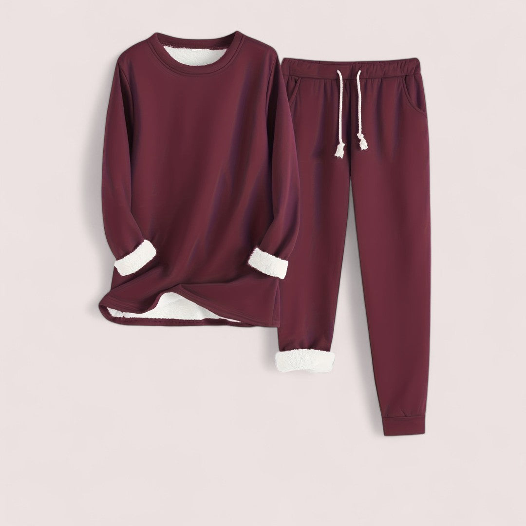 Stockholm Heritage | Bekvämt Loungewear Set