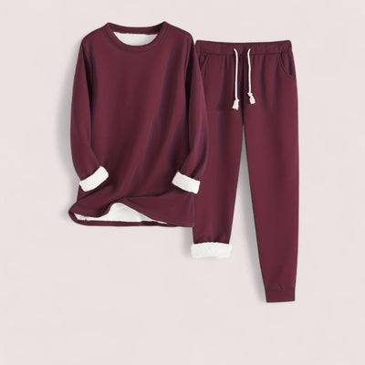 Stockholm Heritage | Bekvämt Loungewear Set