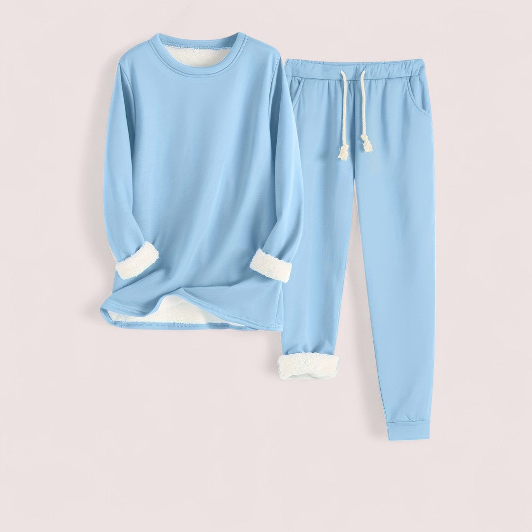 Stockholm Heritage | Bekvämt Loungewear Set