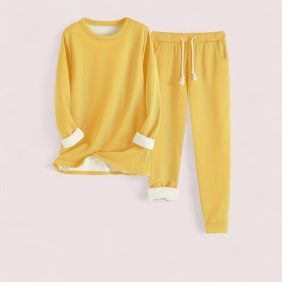 Stockholm Heritage | Bekvämt Loungewear Set