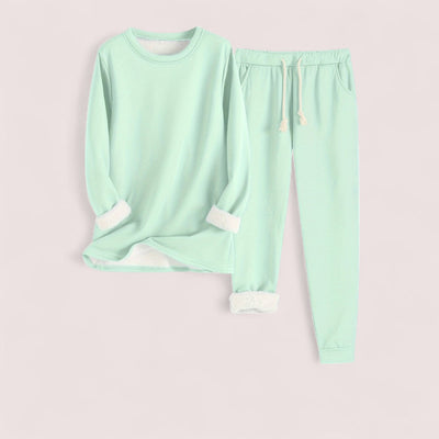 Stockholm Heritage | Bekvämt Loungewear Set