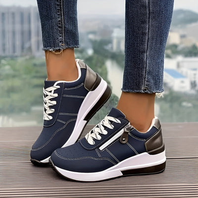 Tuva™ | Ortopediska Skor