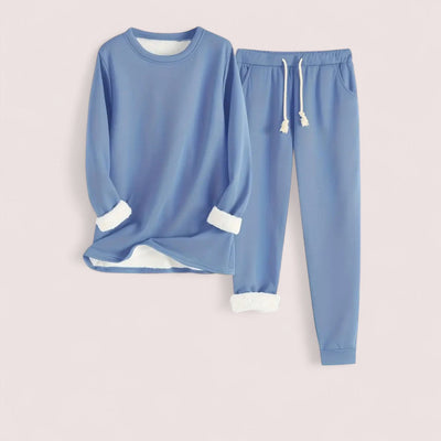 Stockholm Heritage | Bekvämt Loungewear Set