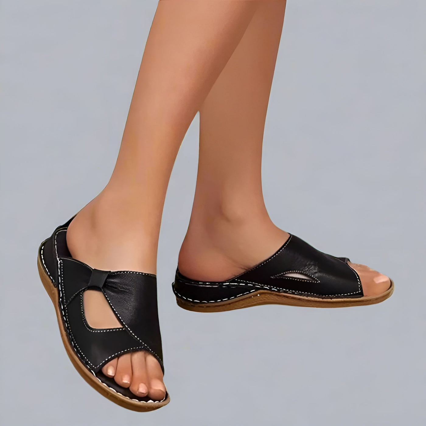 Liora™ | Ortopediska Sandaler