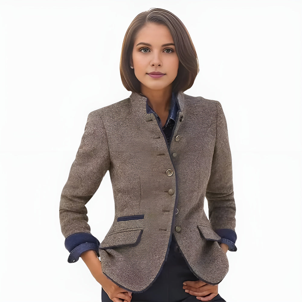 Veronica™ | Blazerjacka