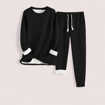 Stockholm Heritage | Bekvämt Loungewear Set