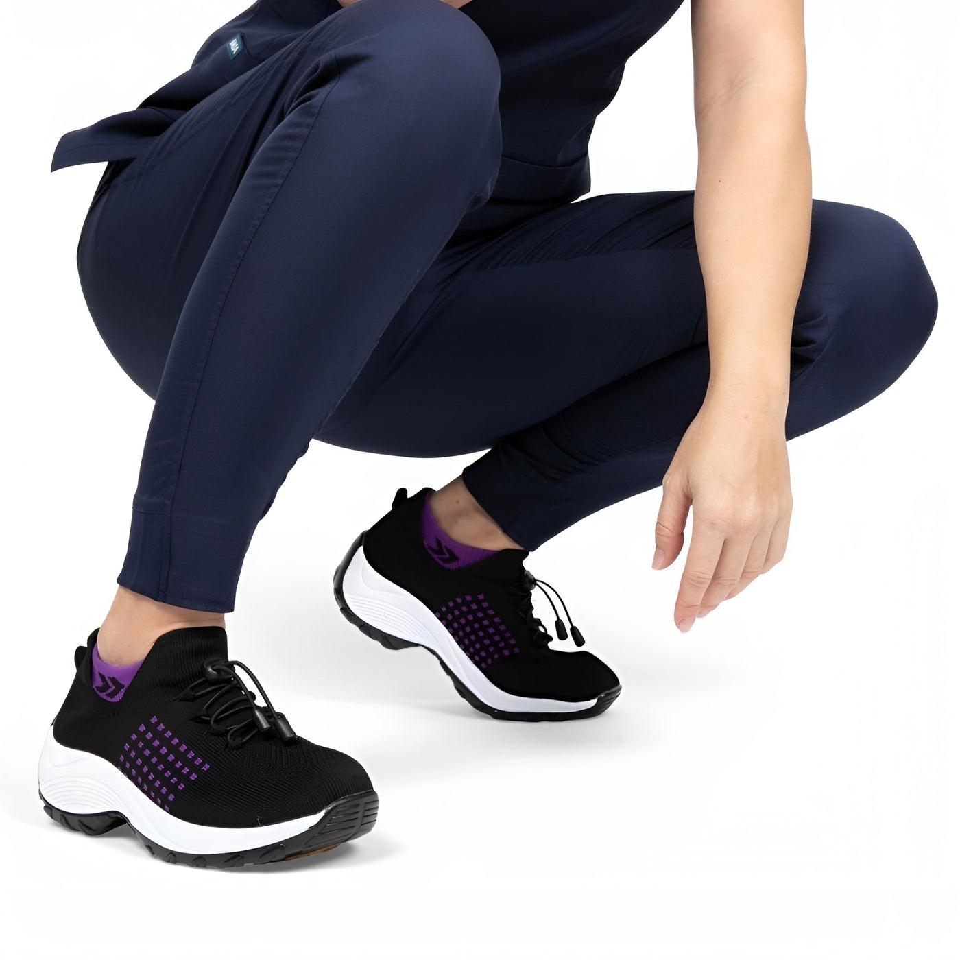 Solius™ | Ortopediska Skor