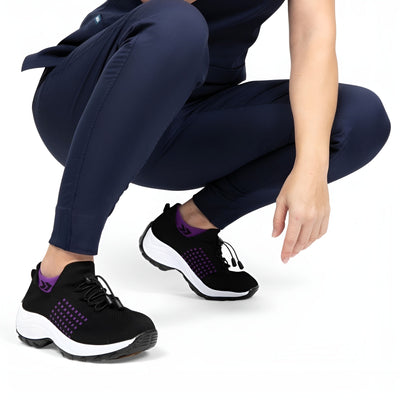 Solius™ | Ortopediska Skor