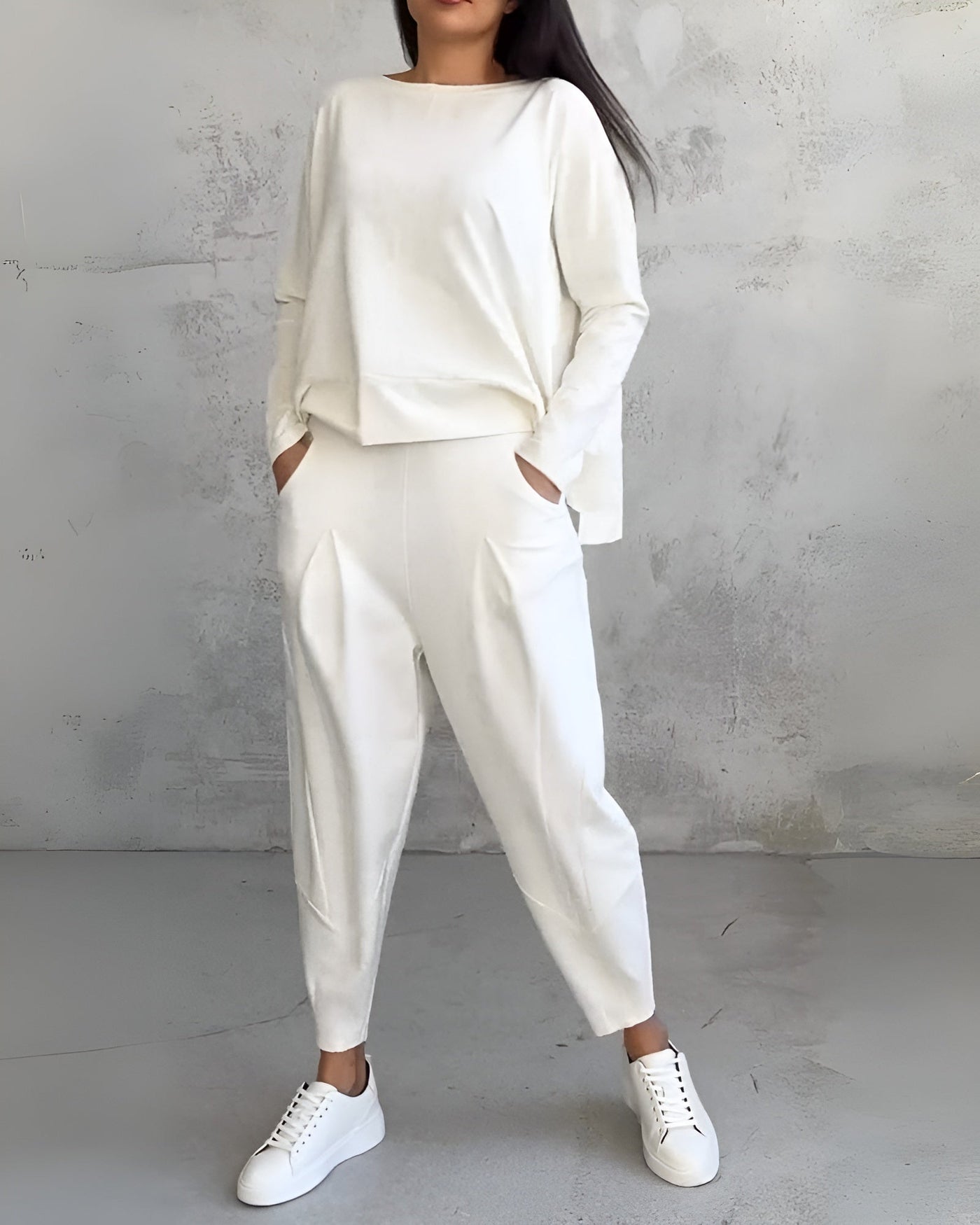 Yamila™ | Bekväm Set