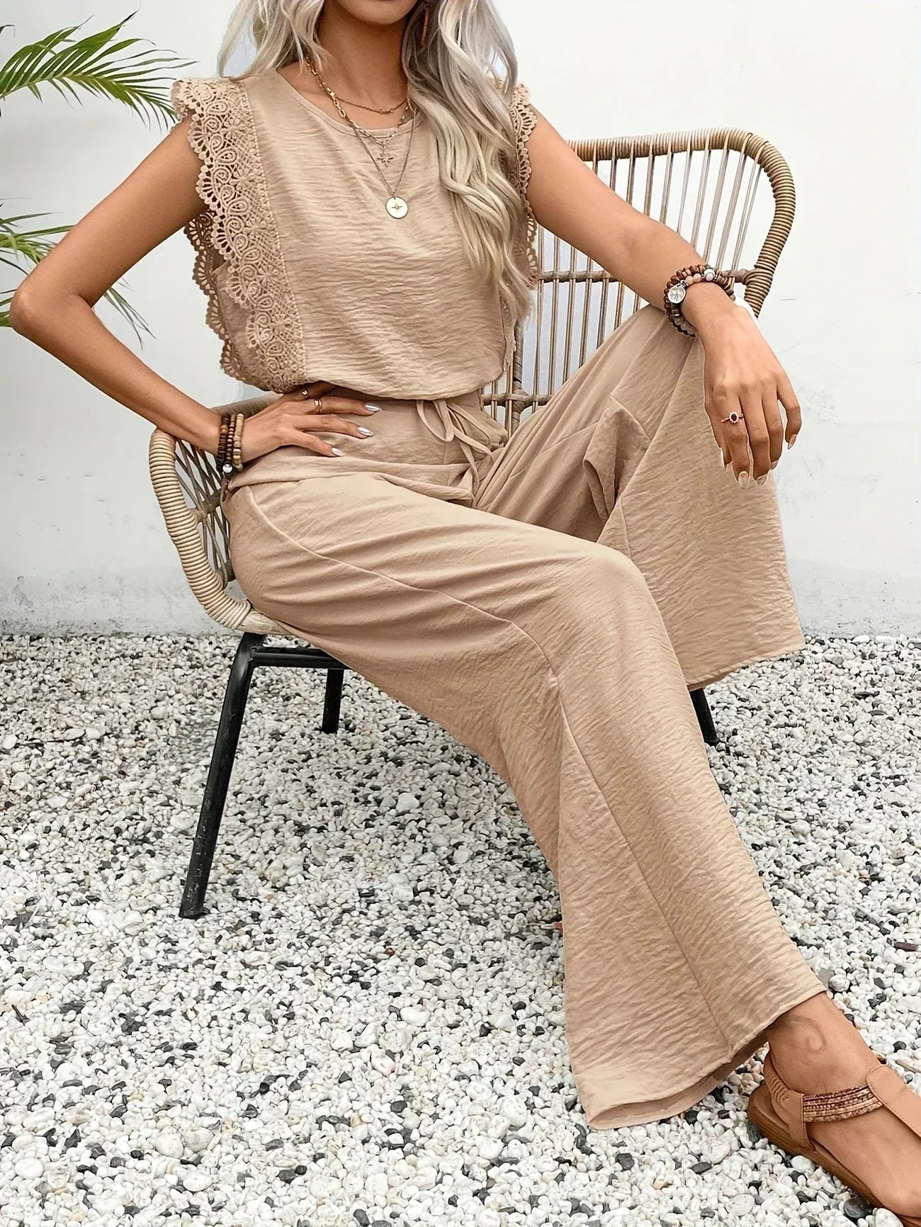 Zidonie™ | Elegant Set