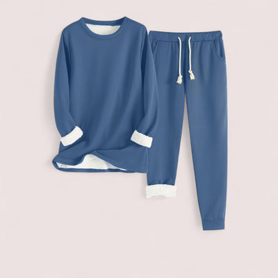 Stockholm Heritage | Bekvämt Loungewear Set