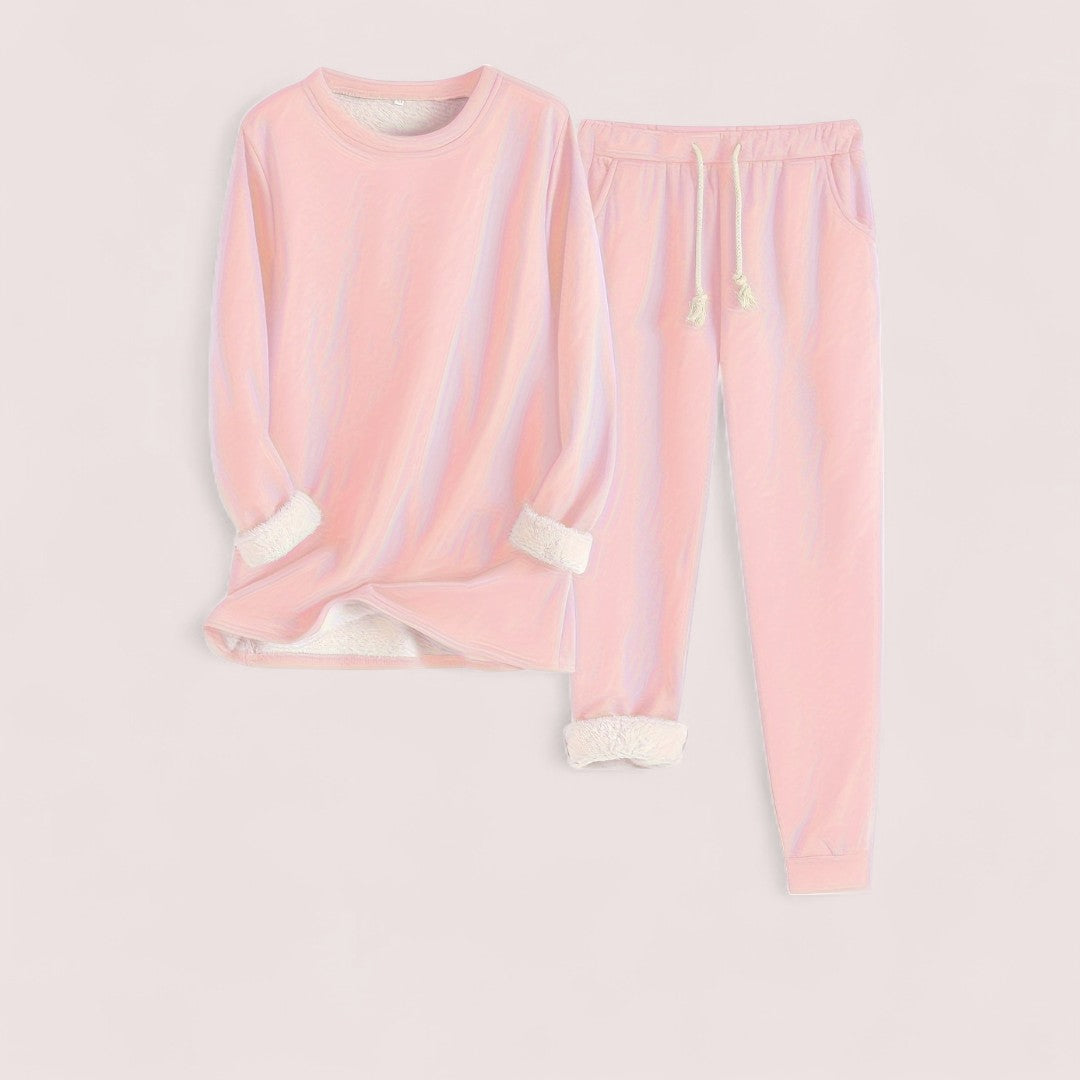 Stockholm Heritage | Bekvämt Loungewear Set