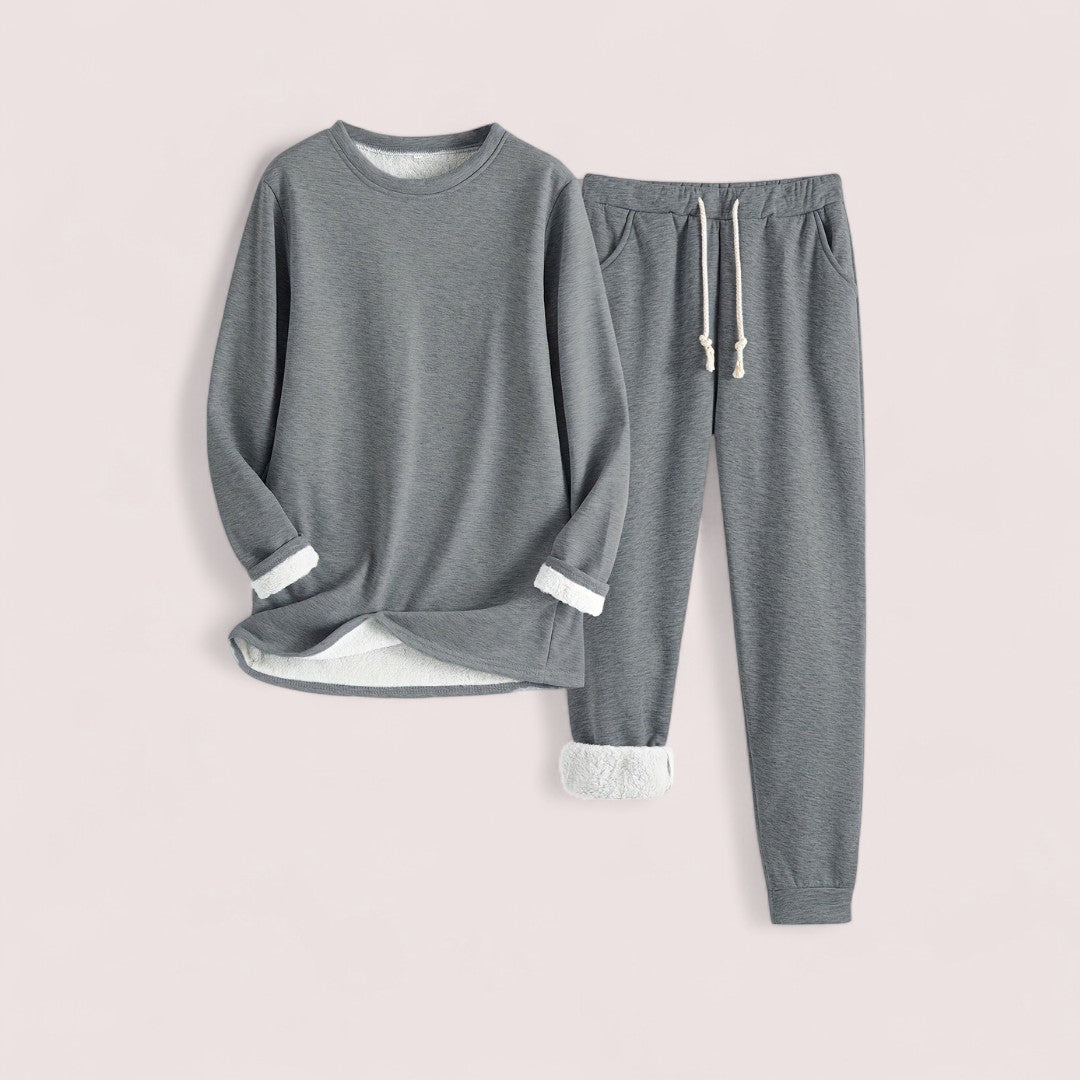 Stockholm Heritage | Bekvämt Loungewear Set
