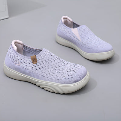 SlipEase™ | Bekväma Slip-on Skor