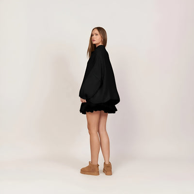 Demi™ | Oversized Västen