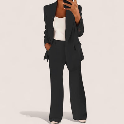 Stockholm Heritage | Tvådelad Damdräkt