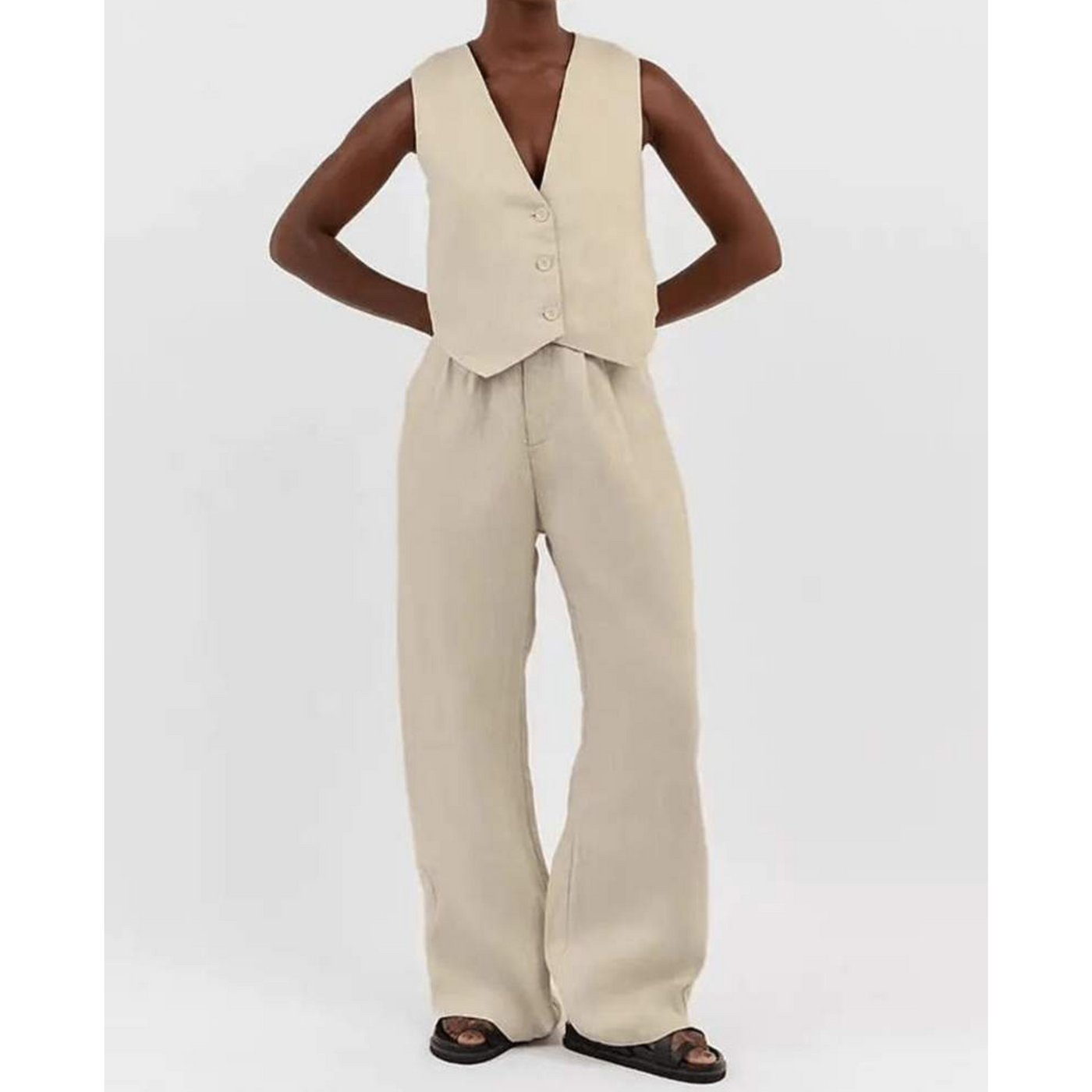 Stockholm Heritage | Linne Set