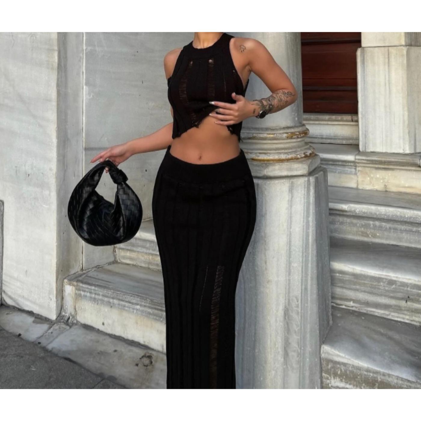 Stockholm Heritage |  Set