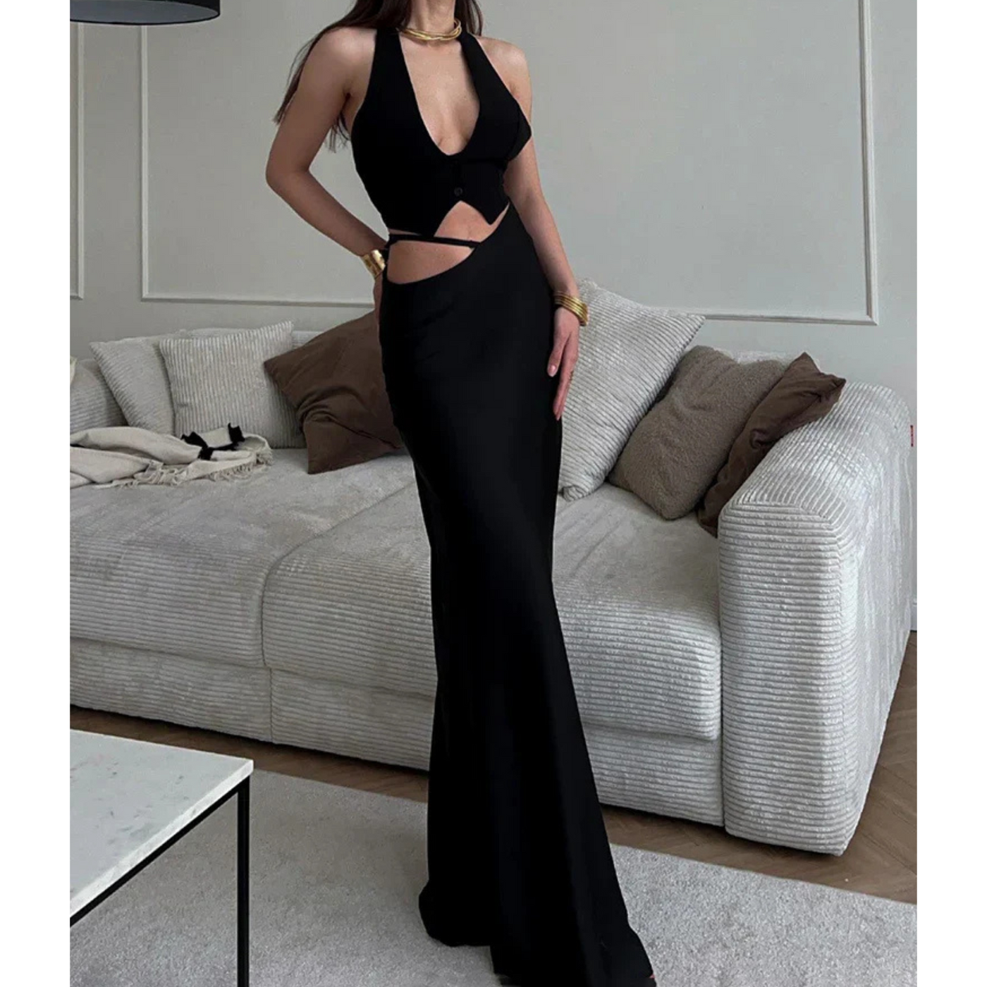 Stockholm Heritage |   Tvådelat Set