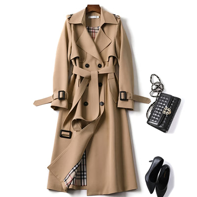 Lizzy™ | Trenchcoat