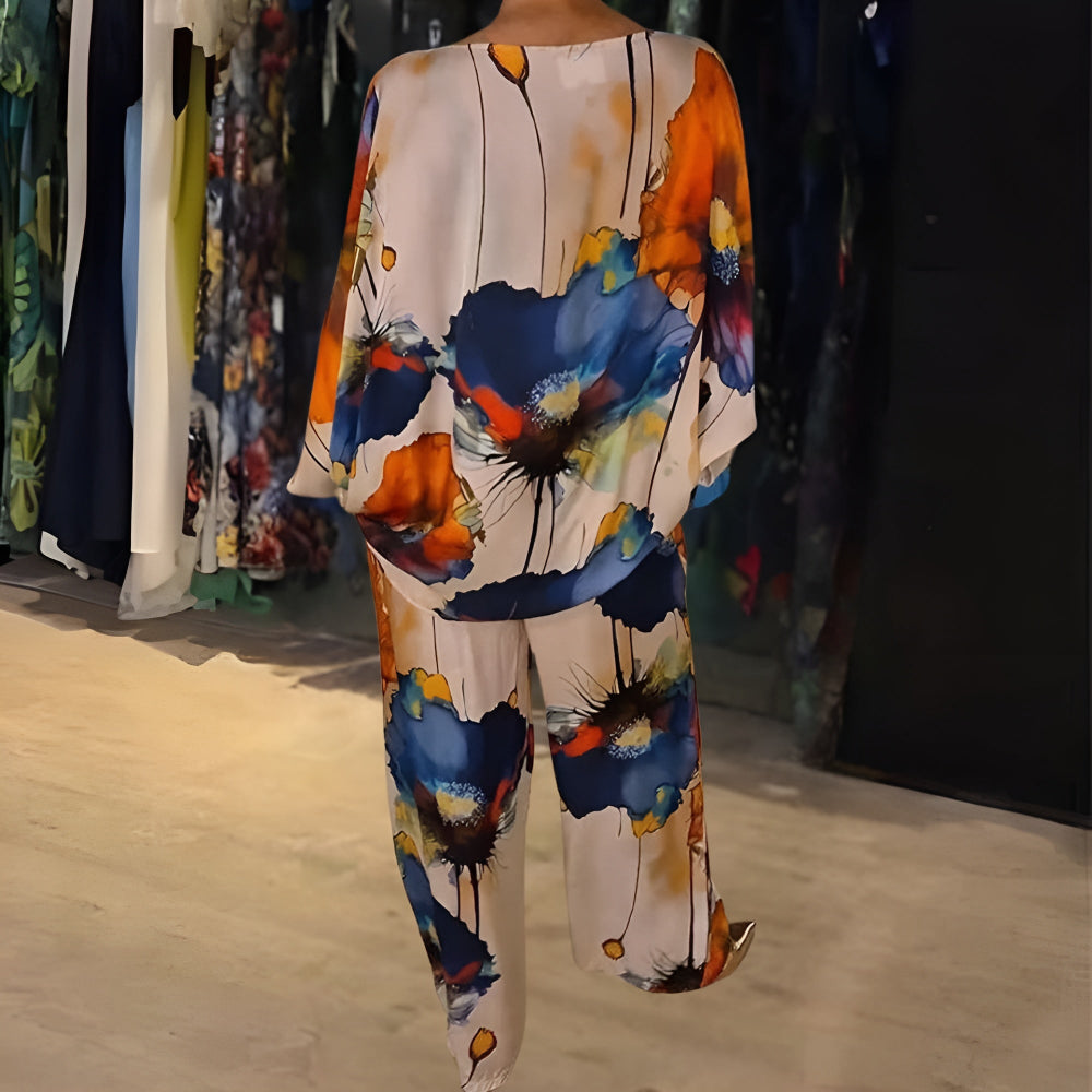 Signe™ | Tvådelat Set