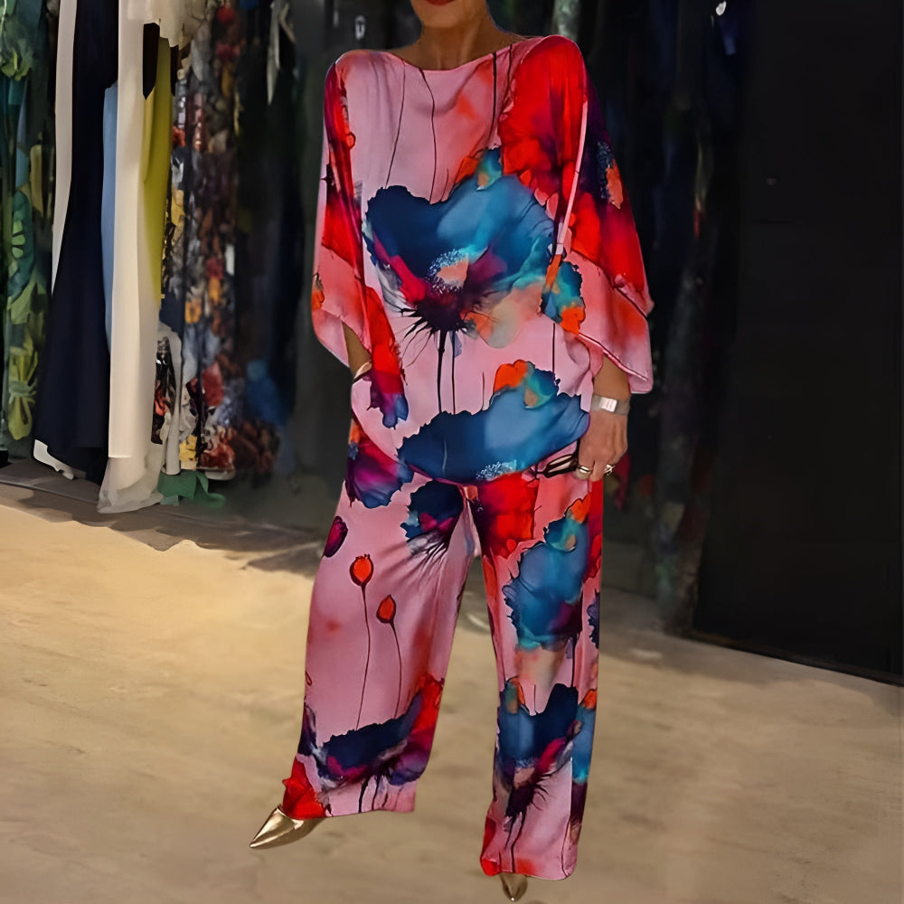 Signe™ | Tvådelat Set