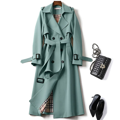 Lizzy™ | Trenchcoat