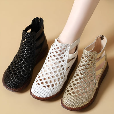 Cornelia™ | Sandalstövlar