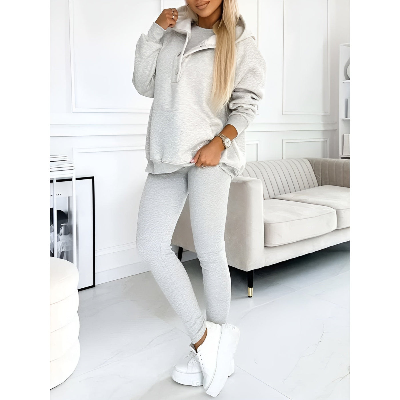 Faye™ | 3-dela Set