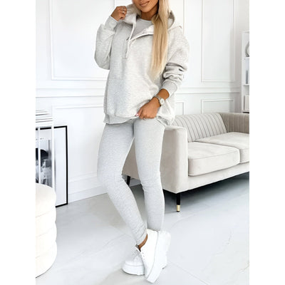 Faye™ | 3-dela Set