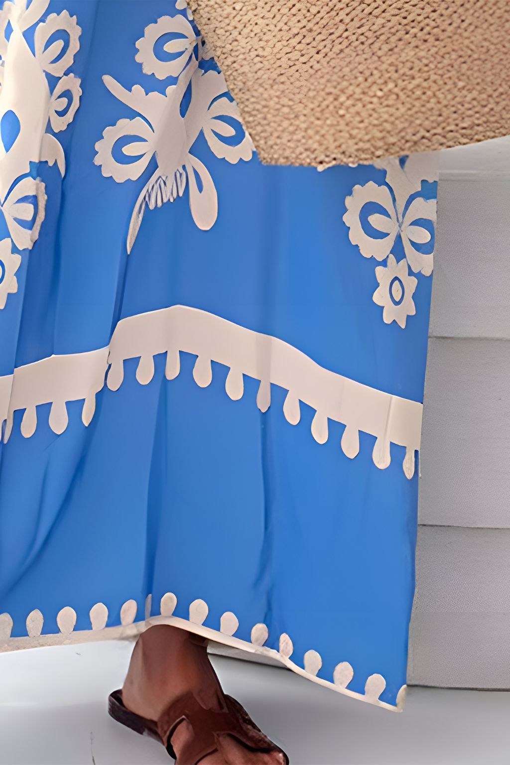 Hilma™ | Elegant Sommarklänning