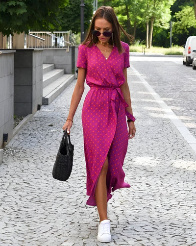 Josefin™ | Elegant Klänning