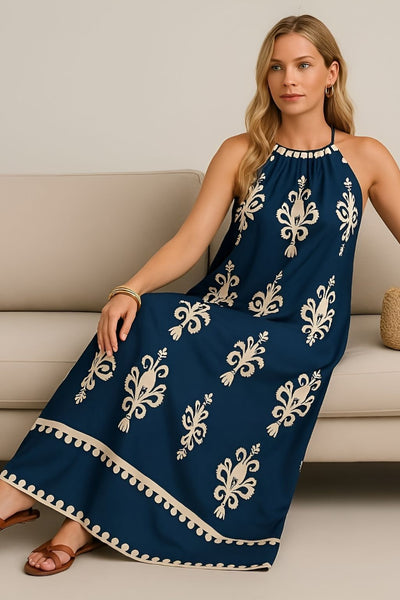 Hilma™ | Elegant Sommarklänning