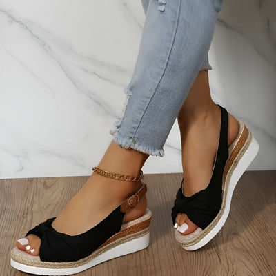 Lilja™ | Ortopediska Sandaler