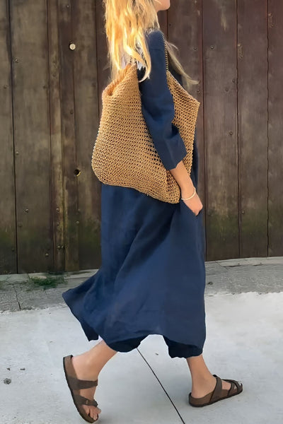 Märta™ | Chic Tvådelat Set