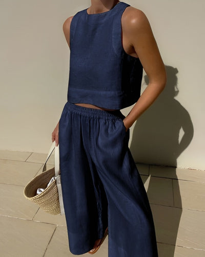 Adélaïde | Elegant Sommaruppsättning