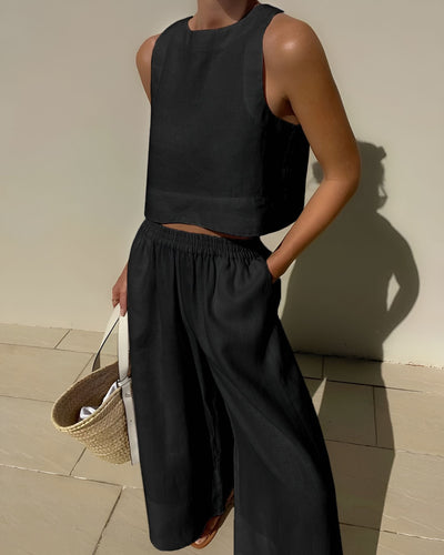 Adélaïde | Elegant Sommaruppsättning