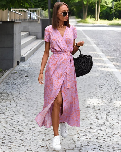 Josefin™ | Elegant Klänning