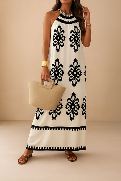 Hilma™ | Elegant Sommarklänning