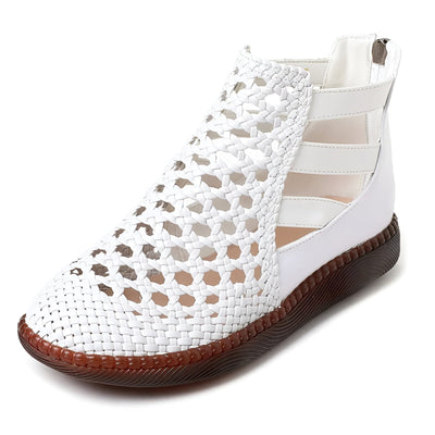 Cornelia™ | Sandalstövlar