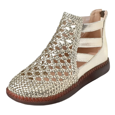 Cornelia™ | Sandalstövlar