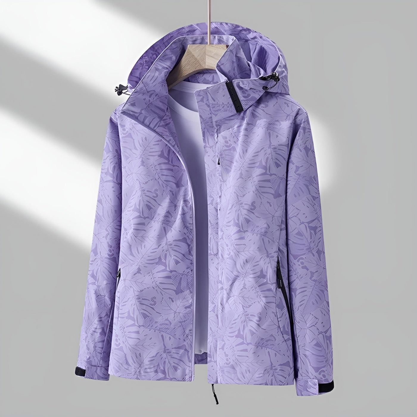 Tindra™ | Vatten- och Vindtät Jacka