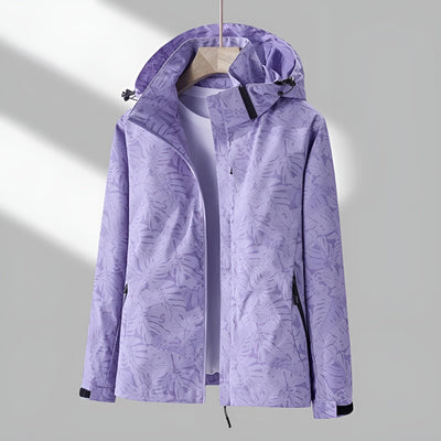 Tindra™ | Vatten- och Vindtät Jacka