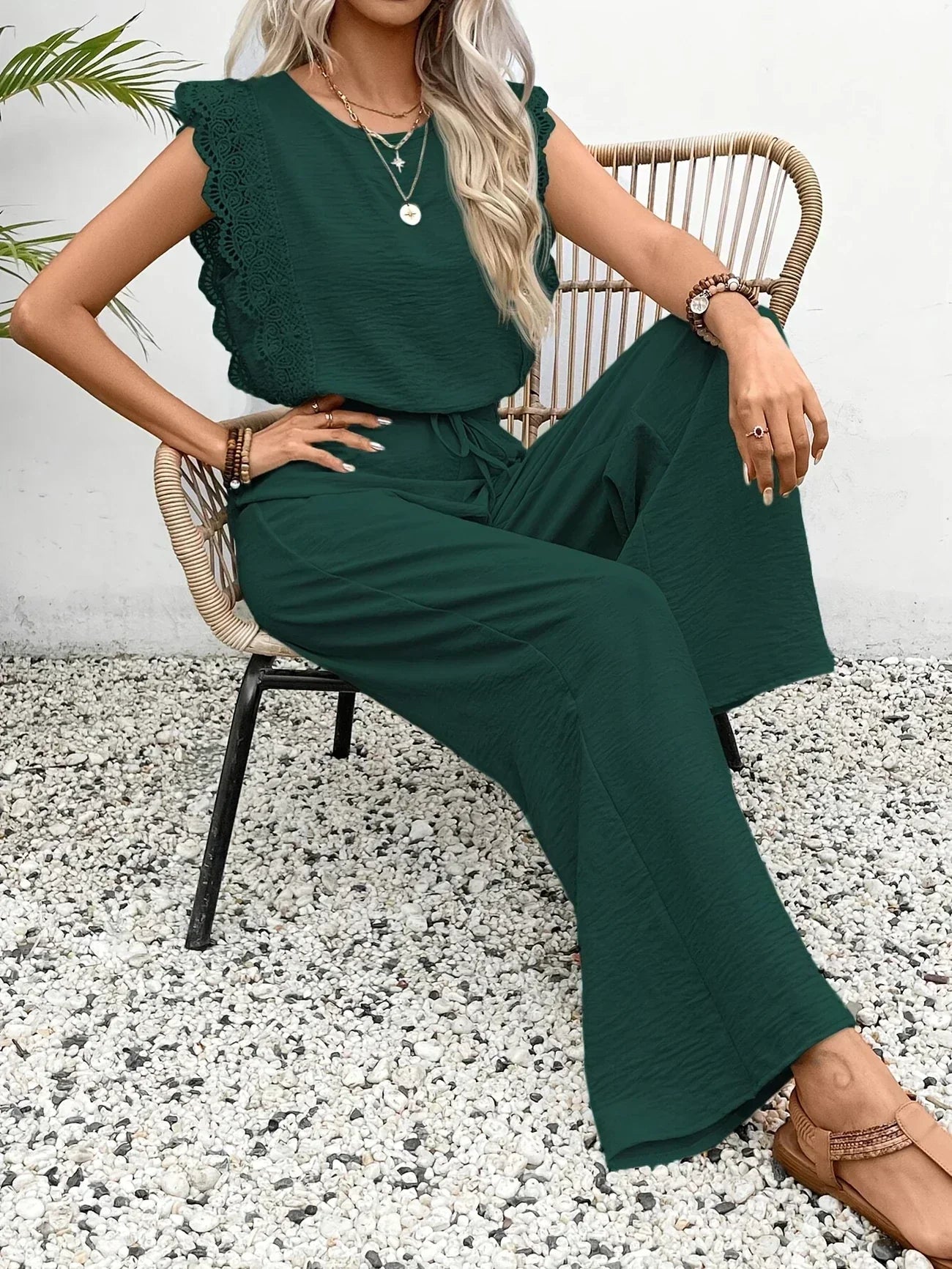 Zidonie™ | Elegant Set