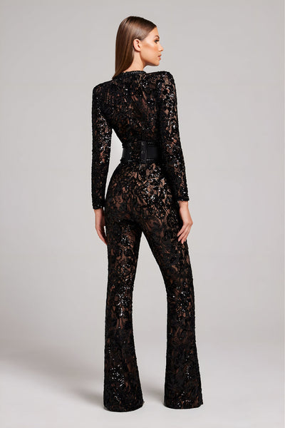 Theresa™ | Elegant Jumpsuit