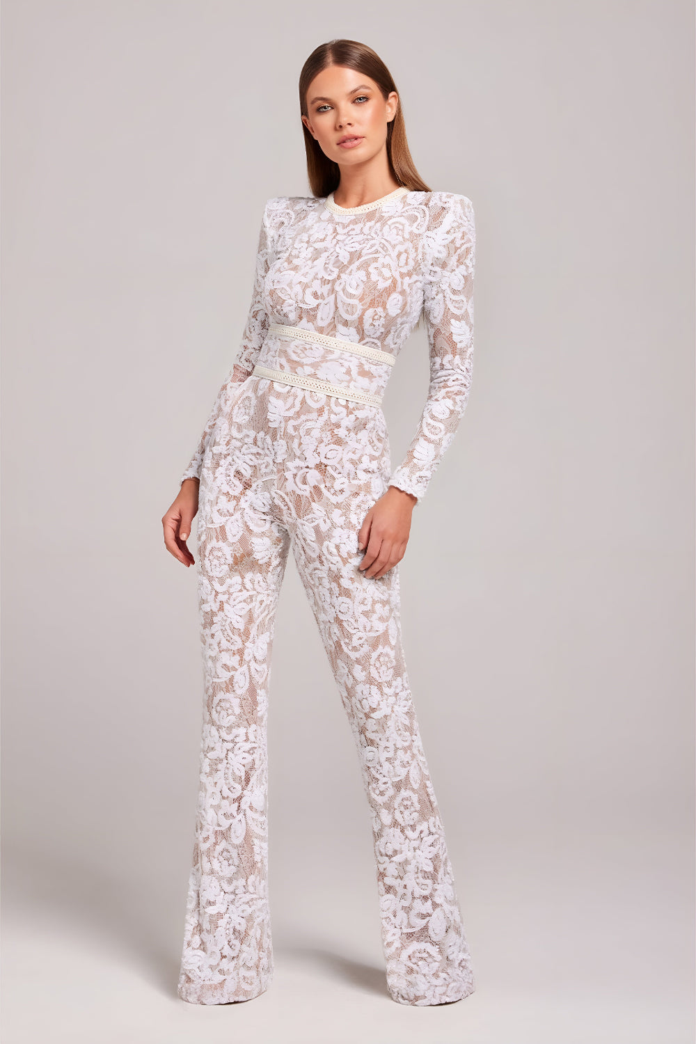 Theresa™ | Elegant Jumpsuit