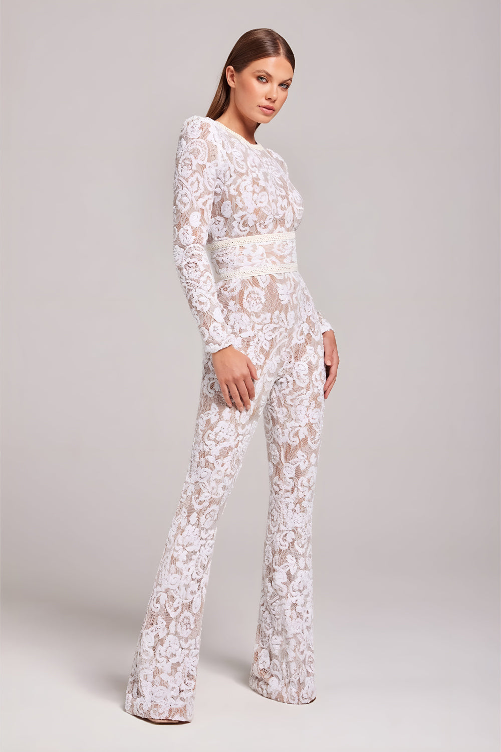 Theresa™ | Elegant Jumpsuit