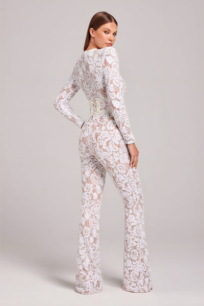 Theresa™ | Elegant Jumpsuit