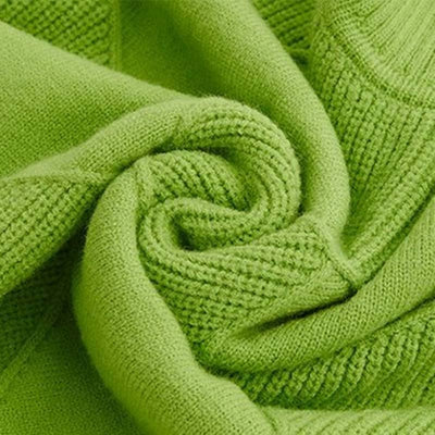 Elizabeth™ | Varm och stilfull tröja